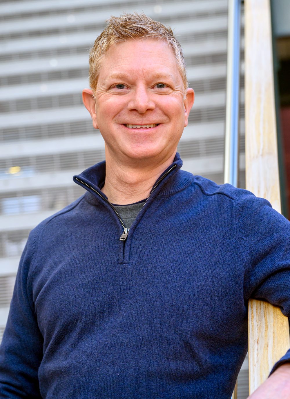 Andrew Garland-Forshee