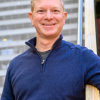 Andrew Garland-Forshee