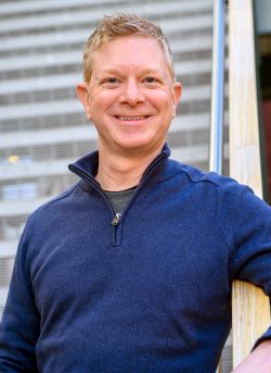 Andrew Garland-Forshee