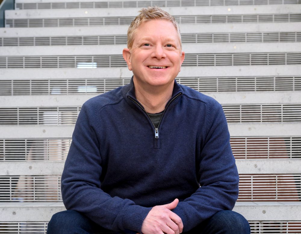 Andrew Garland-Forshee