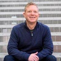 Andrew Garland-Forshee