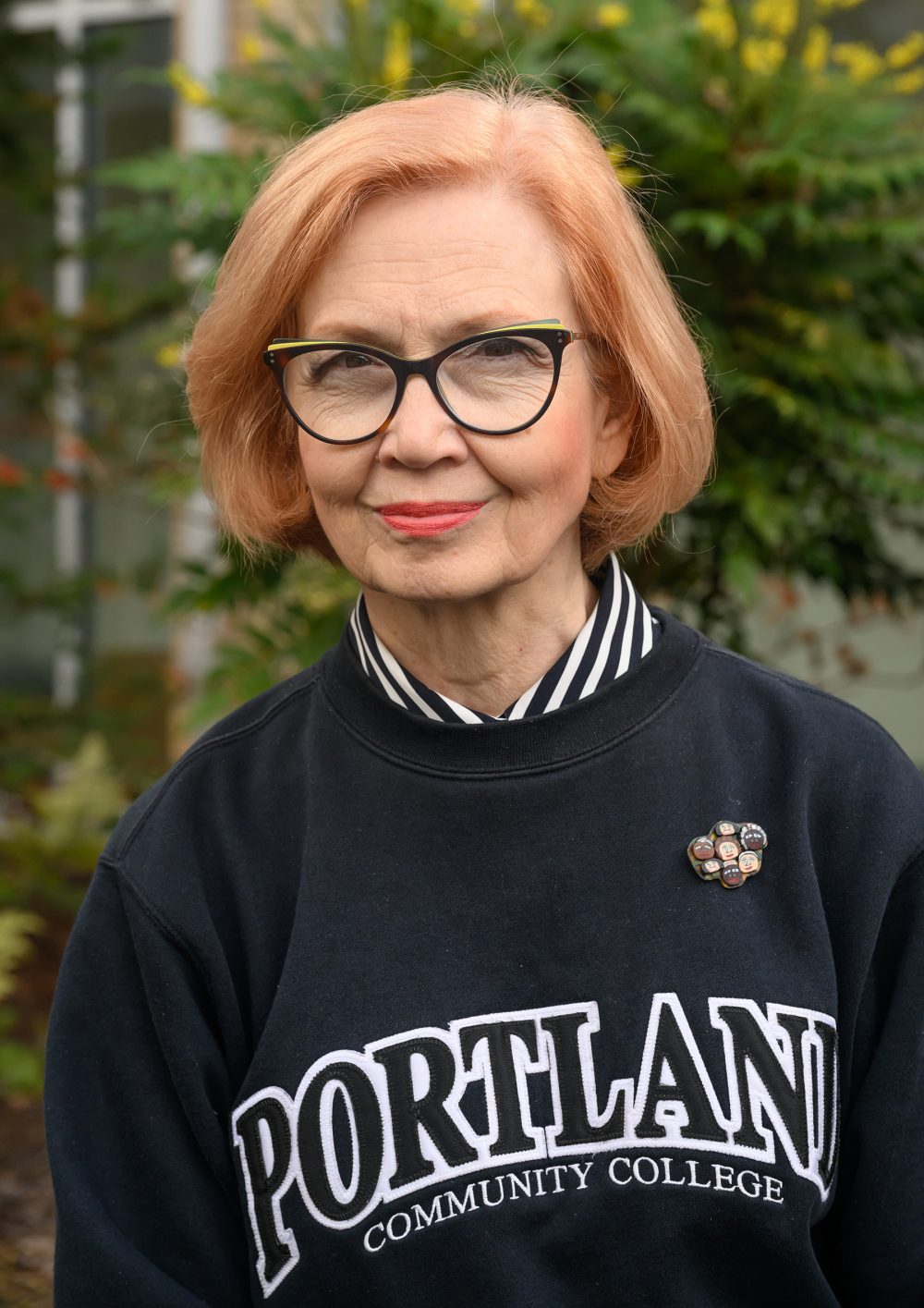 Dorina Cornea Hasegan