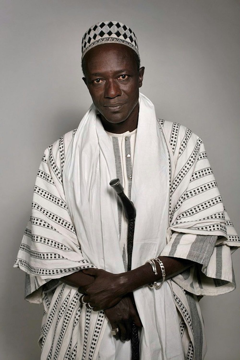 Moussa Sène Absa