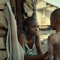 THE LEGEND OF THE VAGBOND QUEEN OF LAGOS