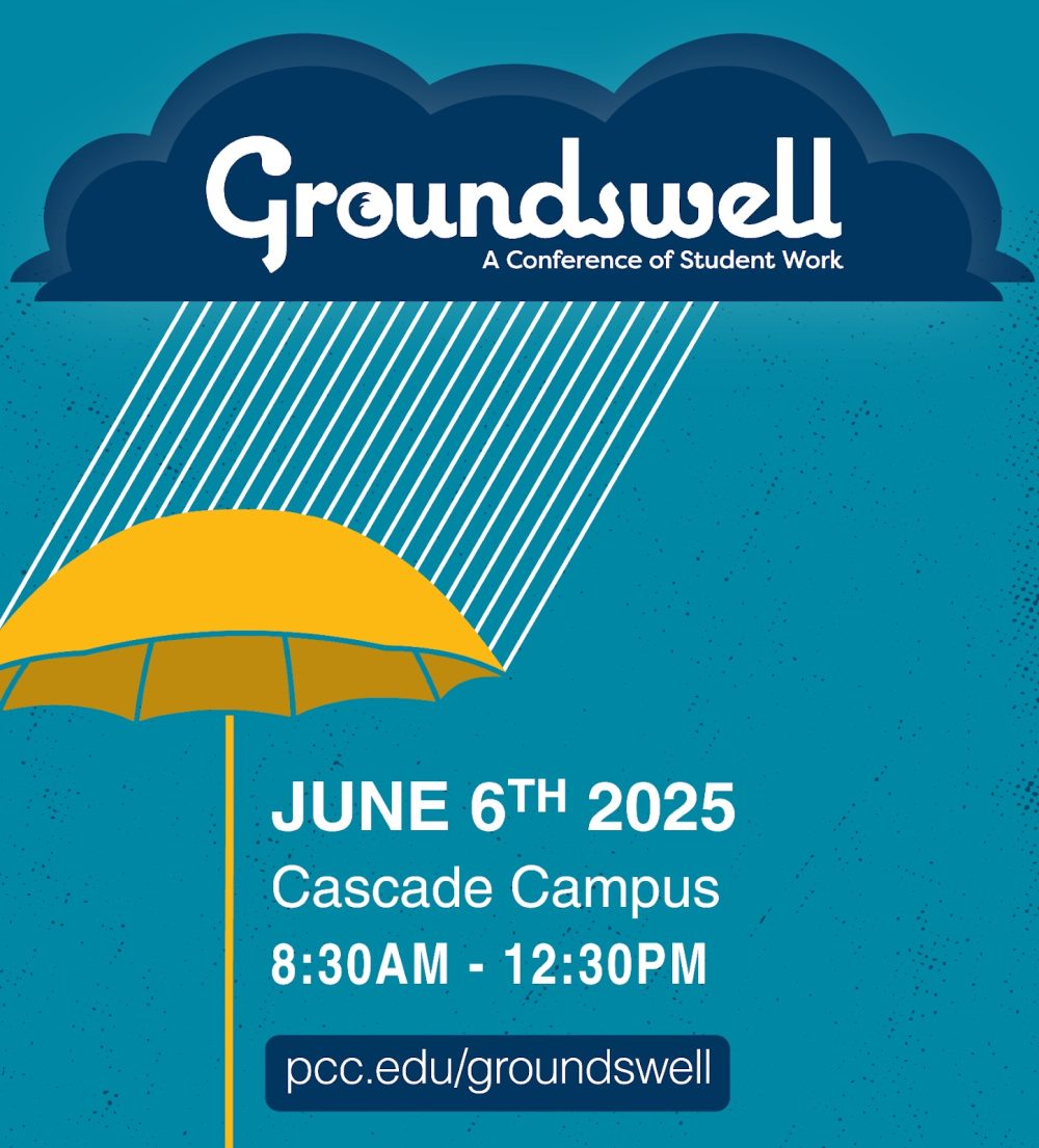 Groundswell Image June 6th 2025