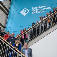 Multimedia class and partners