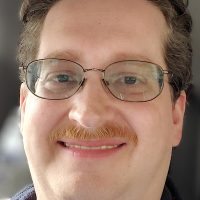 Kelly Grant portrait