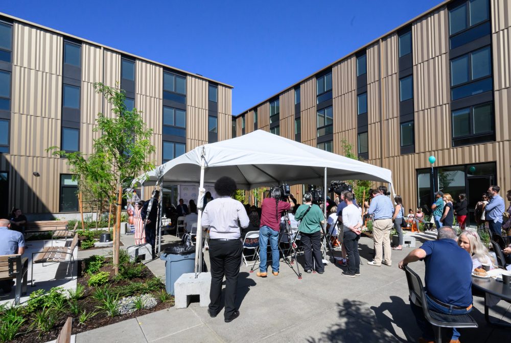 Affordable Housing Unit