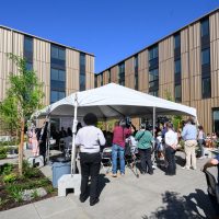 Affordable Housing Unit