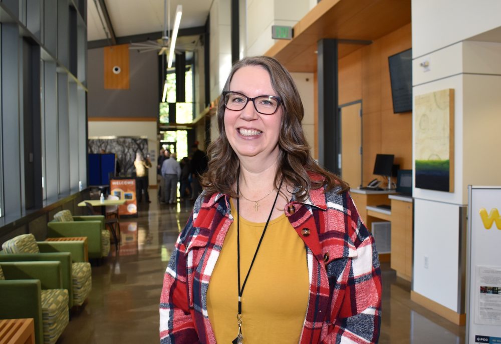 Amber Bliss Calderón