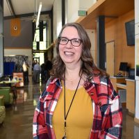 Amber Bliss Calderón