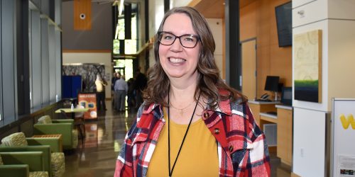 Amber Bliss Calderón