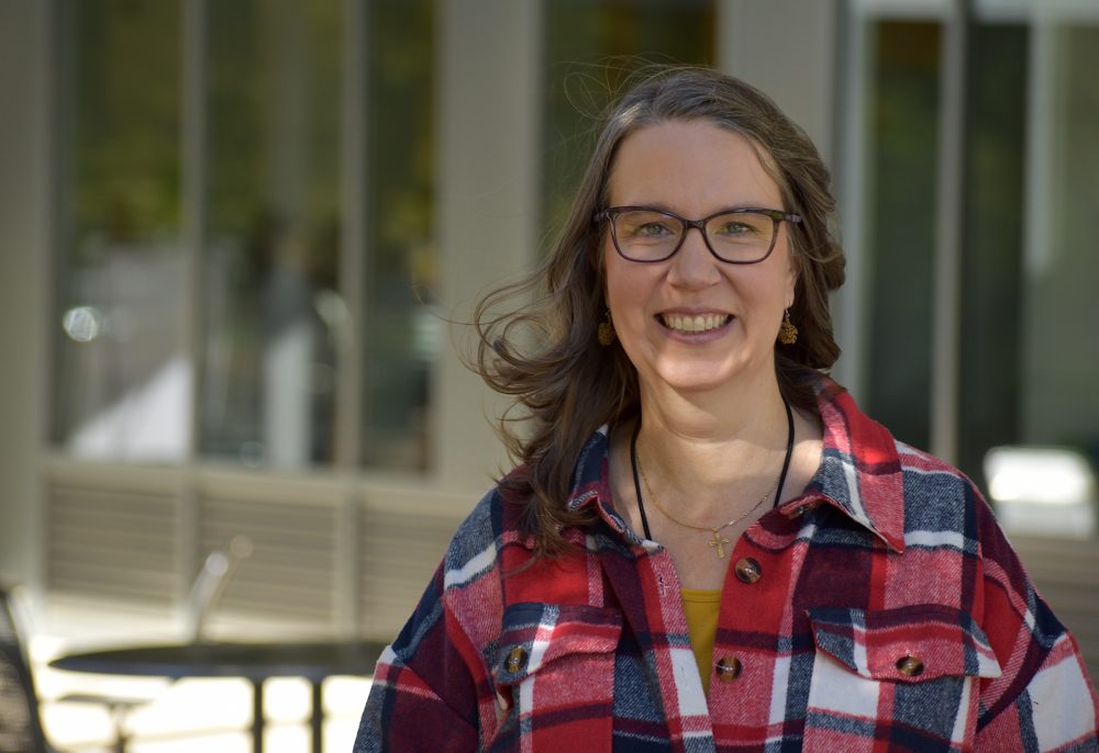 Amber Bliss Calderón