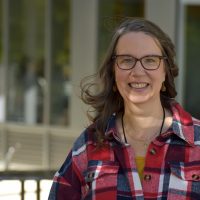 Amber Bliss Calderón