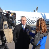 Horizon air interview