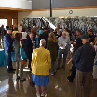Newberg Open House