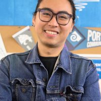 “Neit” Tien Duong