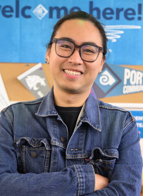 “Neit” Tien Duong