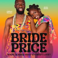 'Bride Price' poster