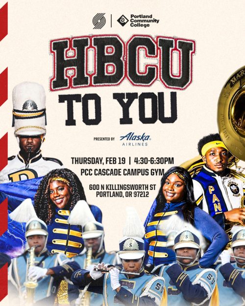2026 HBCU to YOU