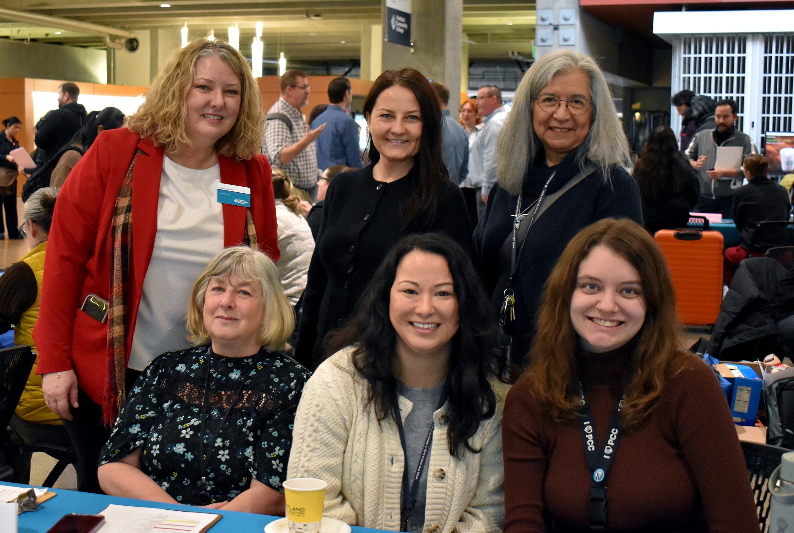 Healthcare jobs organizers.