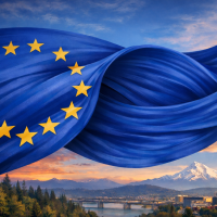 EU-Portland graphic