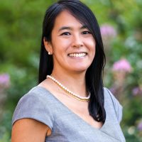 Dr. Katy Ho