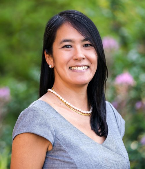Dr. Katy Ho