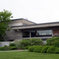 HT Building