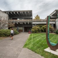 campus