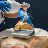 Patient robot