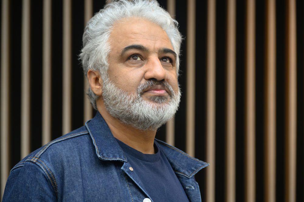 Javad Ramazani