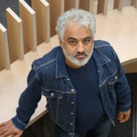 Javad Ramazani