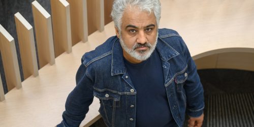 Javad Ramazani
