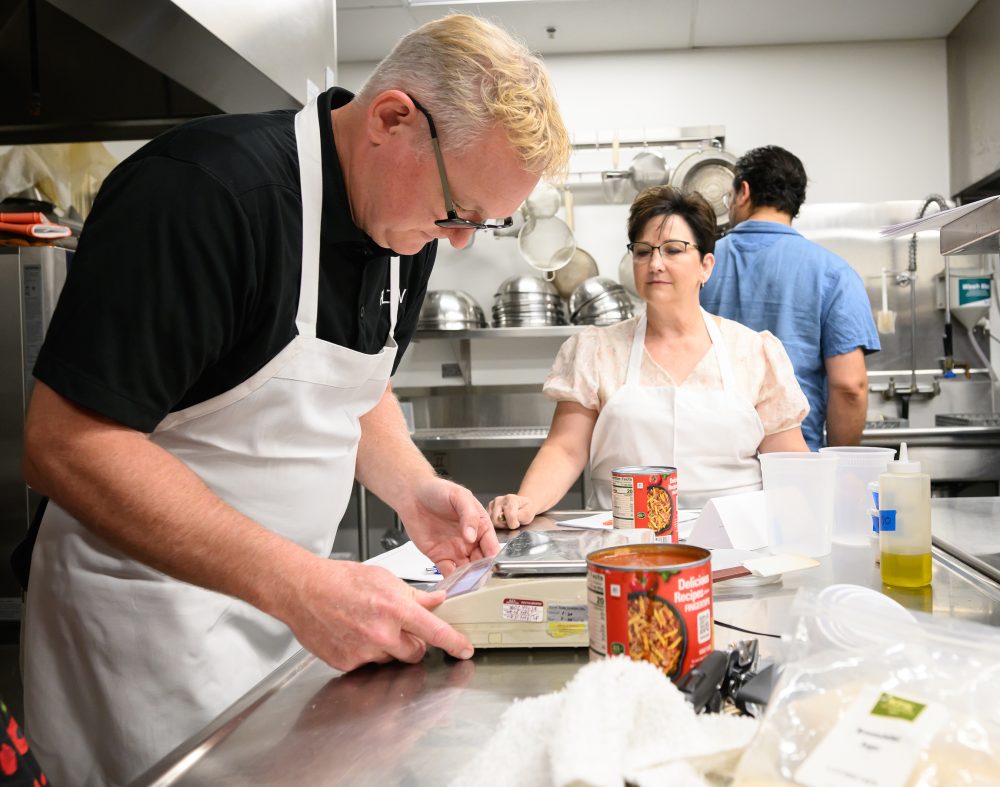 PCC hosts the Career and Technical Education Summer Skills Summit, which is a paid professional development series for local teachers.