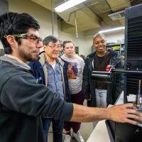2024 CORE Graduation Demo