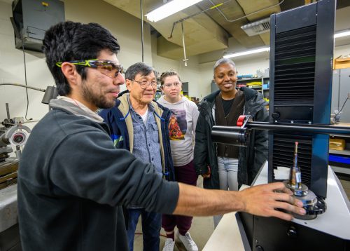 2024 CORE Graduation Demo