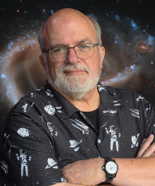Jim Todd