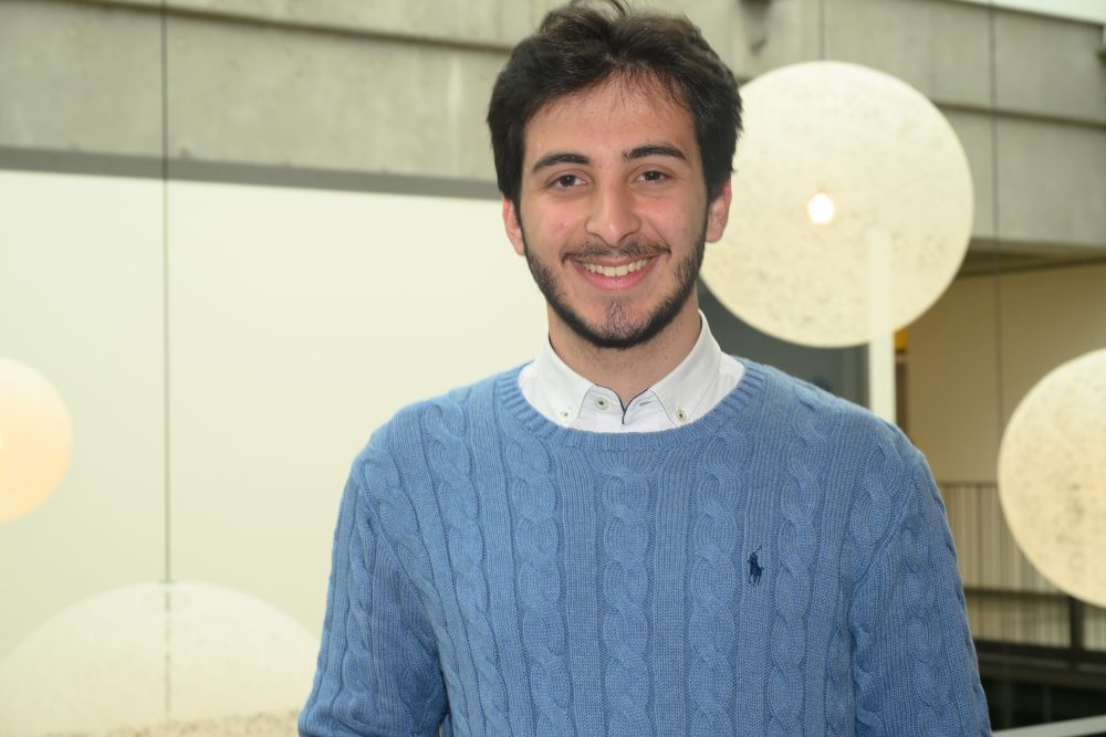 Laith Dababneh