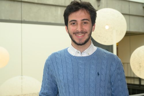 Laith Dababneh