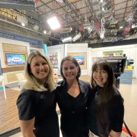 SBDC guests