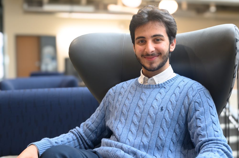 Laith Dababneh