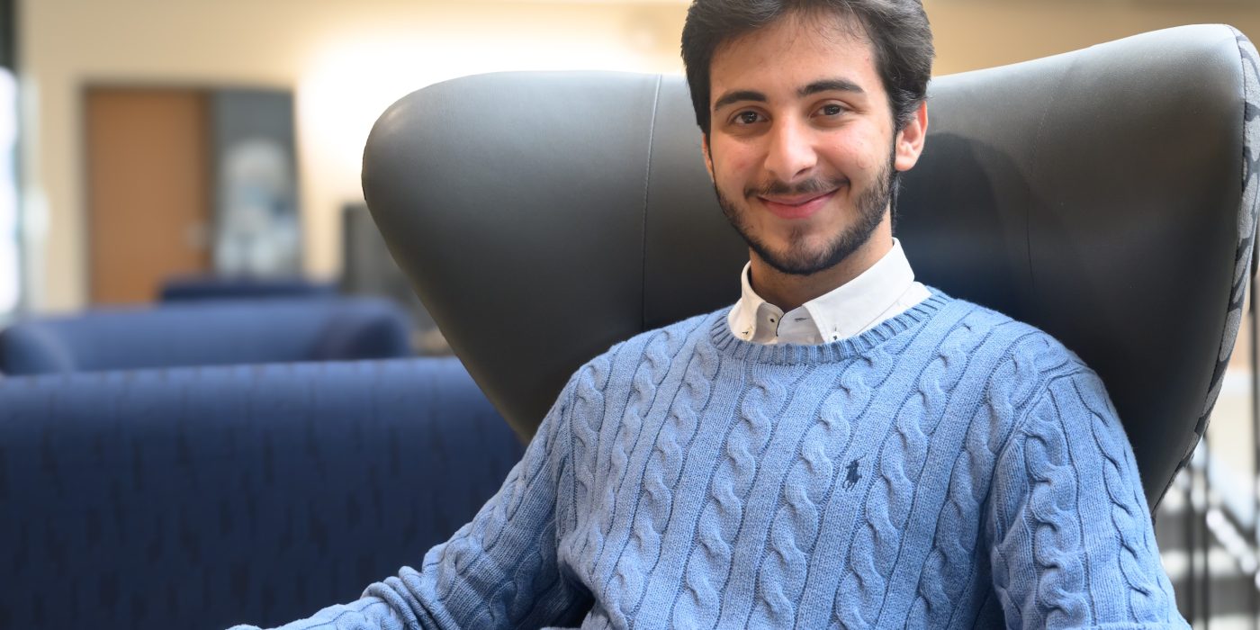 Laith Dababneh