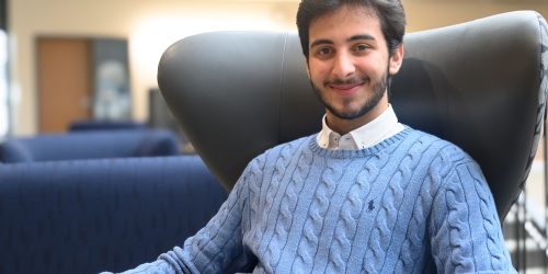 Laith Dababneh