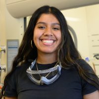 Alondra Ramirez-Sierra
