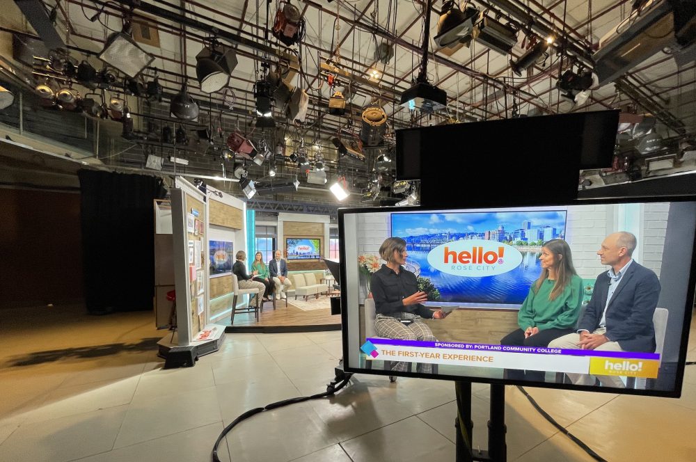 KGW Studio