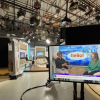 KGW Studio