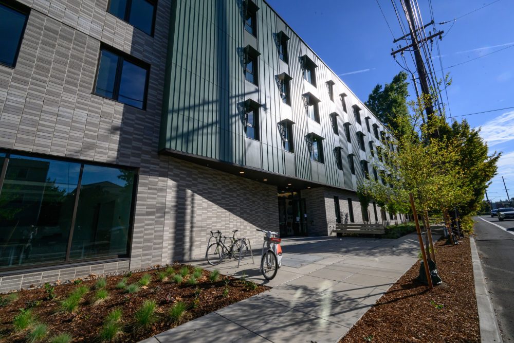 Legin Commons
