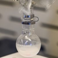 Organic chemistry