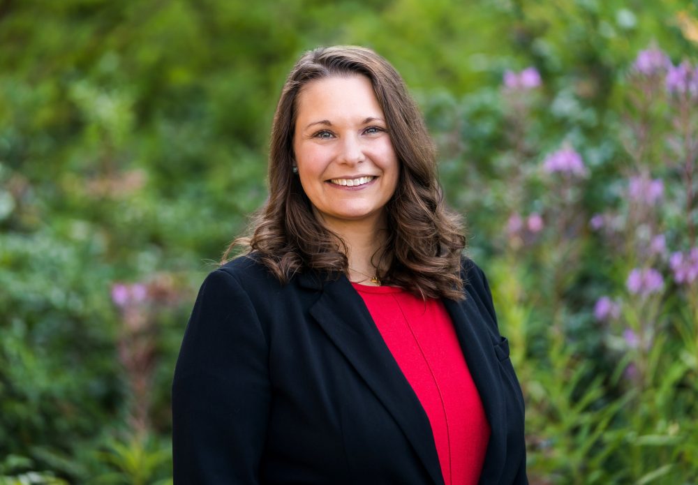 Dr. Karen Paez